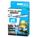 JBL PROAQUATEST pH 7.4-9.0 Szybki test do określenia wartości pH (2410563)