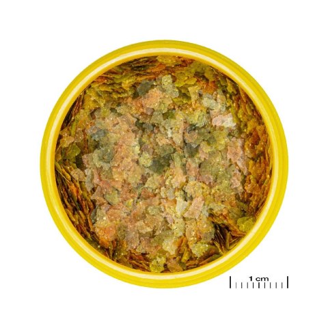 JBL PRONOVO BEL FLAKES S 100ML pokarm dla rybek akwariowych (3110136)