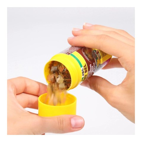JBL PRONOVO BEL FLAKES S 100ML pokarm dla rybek akwariowych (3110136)