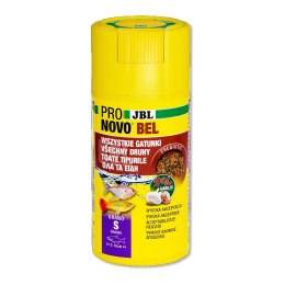 JBL PRONOVO BEL GRANO S 100ML CLICK pokarm dla rybek akwariowych (31116)