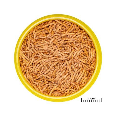 JBL PRONOVO BETTA INSECT STICK S 20ML pokarm dla rybek akwariowych sasz. (31170)