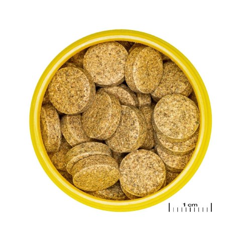 JBL PRONOVO CORYDORAS TAB M 100ML pokarm dla rybek akwariowych (3134118)