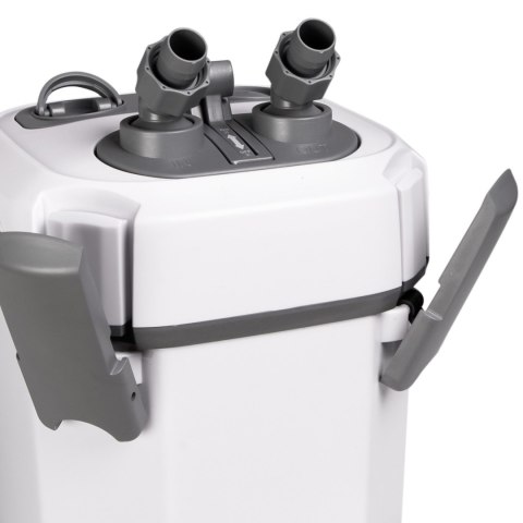 Kruger Meier Fluxion Elite 1000 UVC PRO - filtr zewnętrzny z lampą UV do akwarium 80 - 180 litrów