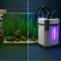 Kruger Meier Fluxion Elite 1800 UVC PRO - filtr zewnętrzny z lampą UV do akwarium 120 - 350 litrów