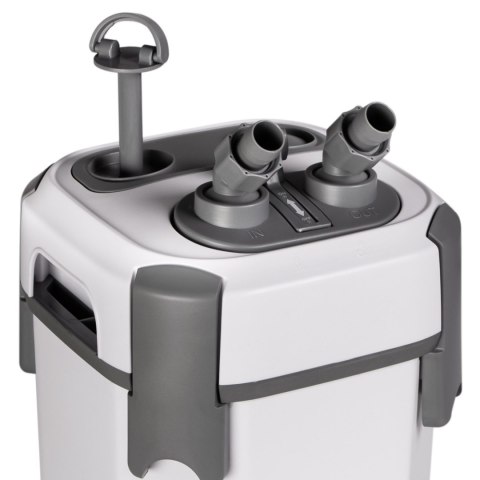 Kruger Meier Fluxion Elite 1800 UVC PRO - filtr zewnętrzny z lampą UV do akwarium 120 - 350 litrów