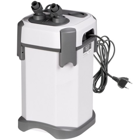 Kruger Meier Fluxion Elite 1800 UVC PRO - filtr zewnętrzny z lampą UV do akwarium 120 - 350 litrów