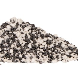 Kruger Meier Panda Frost 2-8 mm - Żwirek akwarystyczny 2 kg