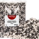 Kruger Meier Panda Frost 2-8 mm - Żwirek akwarystyczny 2 kg