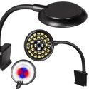 Kruger Meier Velluto S-Line Black - lampa LED do akwarium 10l - 40l