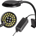 Kruger Meier Velluto S-Line Black - lampa LED do akwarium 10l - 40l