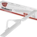 Kruger Meier VitaBeam V - lampa LED 23W do akwarium 80l - 120l