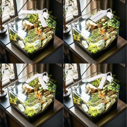 Kruger Meier VitaBeam V - lampa LED 8W do akwarium 10l - 40l