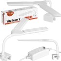 Kruger Meier VitaBeam V - lampa LED 8W do akwarium 10l - 40l