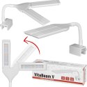 Kruger Meier VitaBeam V - lampa LED 8W do akwarium 10l - 40l