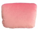 Poduszka zagłówek PINK ALCANTARA H