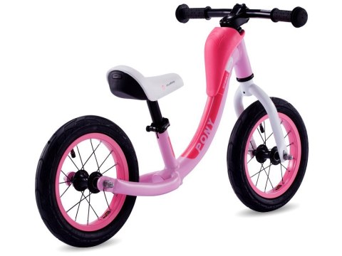 RoyalBaby Rower biegowy 12cal PONY rama ALU RO0131 RoyalBaby Rower biegowy 12cal PONY rama ALU RO0131