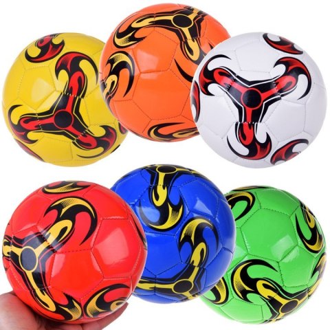 Sportowa Piłka ręczna 6" do gry zabawy SP0710 Sportowa Piłka ręczna 6" do gry zabawy SP0710