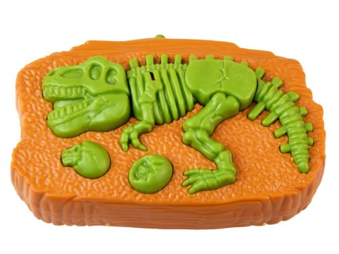 Sterowany Dinozaur r/c T-Rex ziaje dymem RC0592 Sterowany Dinozaur r/c T-Rex ziaje dymem RC0592