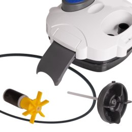 SunSun HW-303A Head - pokrywa głowica z uszczelką i wirnikiem