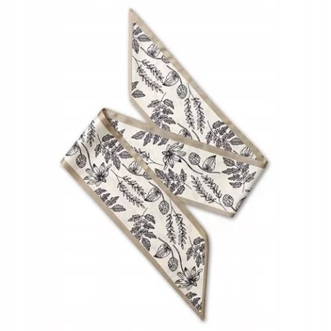 Torba dla mamy do wózka BabyOno CARMEN beżowa - stylowa i funkcjonalna torba z matą i apaszką Torba dla mamy do wózka BabyOno CARMEN beżowa - stylowa i funkcjonalna torba z matą i apaszką