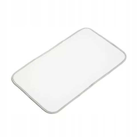 Torba dla mamy do wózka BabyOno CARMEN beżowa - stylowa i funkcjonalna torba z matą i apaszką Torba dla mamy do wózka BabyOno CARMEN beżowa - stylowa i funkcjonalna torba z matą i apaszką