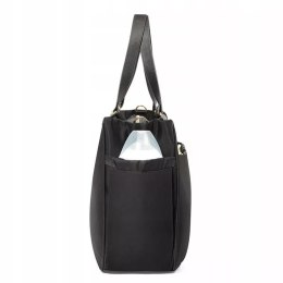 Torba dla mamy do wózka COCO Babyono 1516 czarna