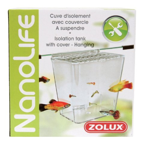 ZOLUX Kotnik z haczykiem (377050) ZOLUX Kotnik z haczykiem (377050)