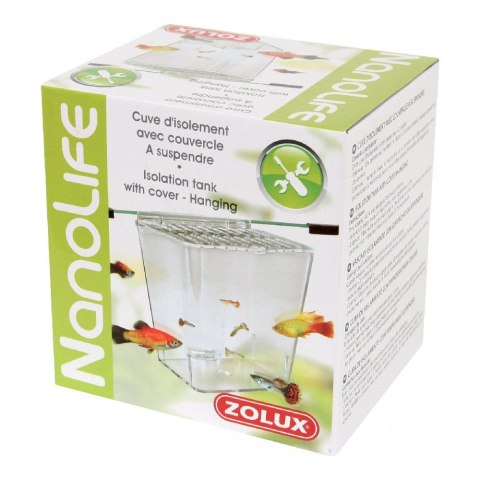 ZOLUX Kotnik z haczykiem (377050) ZOLUX Kotnik z haczykiem (377050)