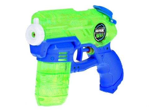 Zabawka dla dziecka Pistolet na wodę sikawka Strzelanie wodą ZA4942 Zabawka dla dziecka Pistolet na wodę sikawka Strzelanie wodą ZA4942
