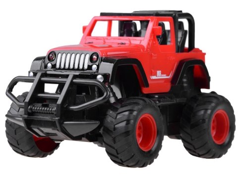 Zdalnie sterowane Terenowe auto na pilota RC0591 Zdalnie sterowane Terenowe auto na pilota RC0591