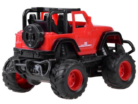 Zdalnie sterowane Terenowe auto na pilota RC0591 Zdalnie sterowane Terenowe auto na pilota RC0591