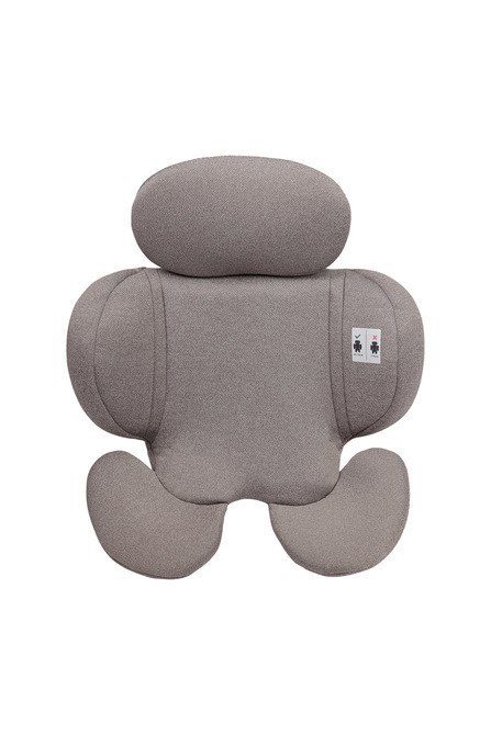 FOTELIK MUNDI I-SIZE BEIGE (40-150) FOTELIK MUNDI I-SIZE BEIGE (40-150)