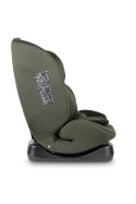 FOTELIK MUNDI I-SIZE GREEN (40-150)