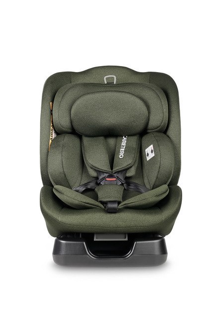 FOTELIK MUNDI I-SIZE GREEN (40-150) FOTELIK MUNDI I-SIZE GREEN (40-150)