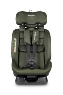 FOTELIK MUNDI I-SIZE GREEN (40-150)