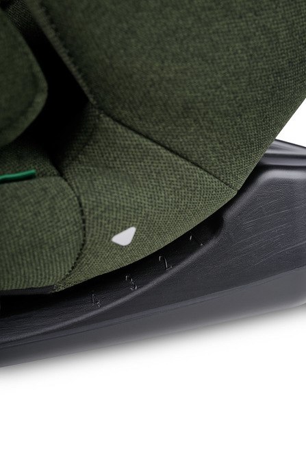 FOTELIK MUNDI I-SIZE GREEN (40-150) FOTELIK MUNDI I-SIZE GREEN (40-150)