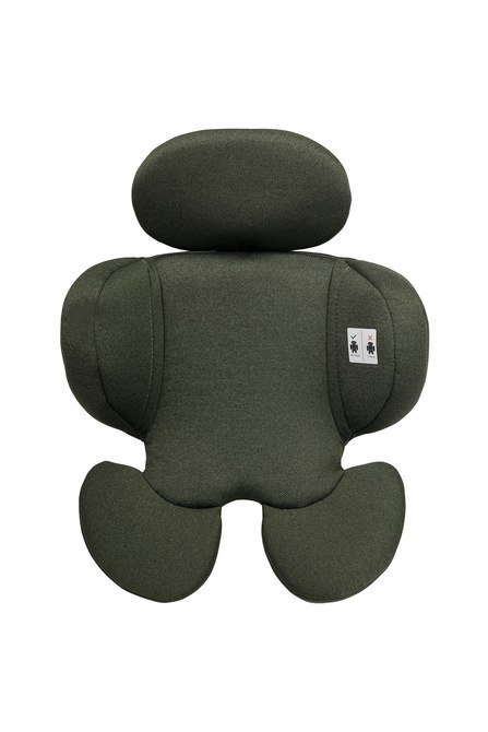 FOTELIK MUNDI I-SIZE GREEN (40-150) FOTELIK MUNDI I-SIZE GREEN (40-150)