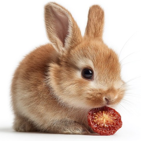 Herbal Pets - Chipsy naturalne pomidor 40g Herbal Pets - Chipsy naturalne pomidor 40g