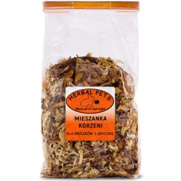 Herbal Pets - Mieszanka korzeni 75g