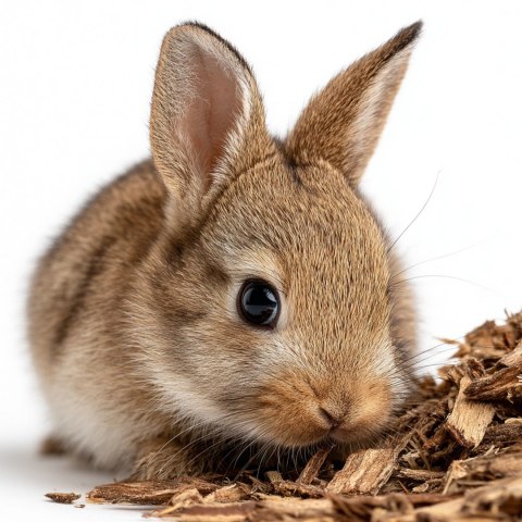 Herbal Pets - Mieszanka korzeni 75g Herbal Pets - Mieszanka korzeni 75g