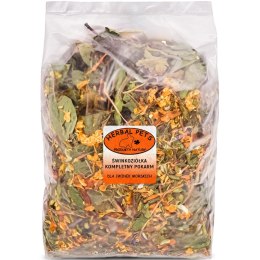 Herbal Pets - Świnkoziółka pokarm dla świnki morskiej 800g