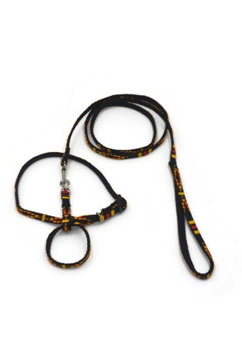 A-147 Komplet dla gryzoni Indiański A-147 Komplet dla gryzoni Indiański