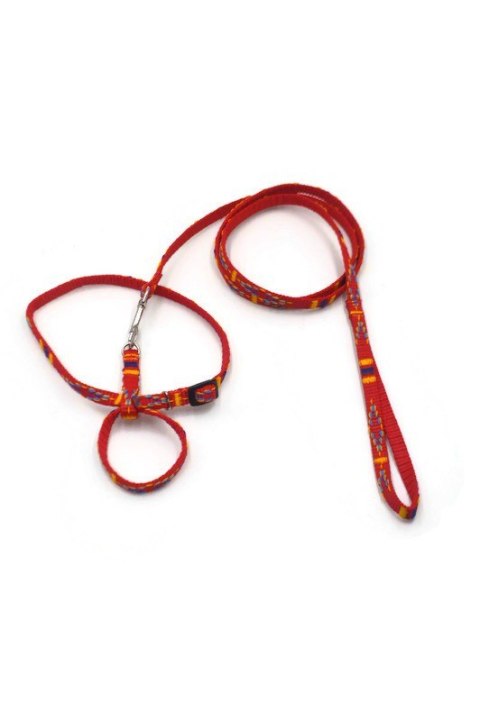 A-147 Komplet dla gryzoni Indiański A-147 Komplet dla gryzoni Indiański