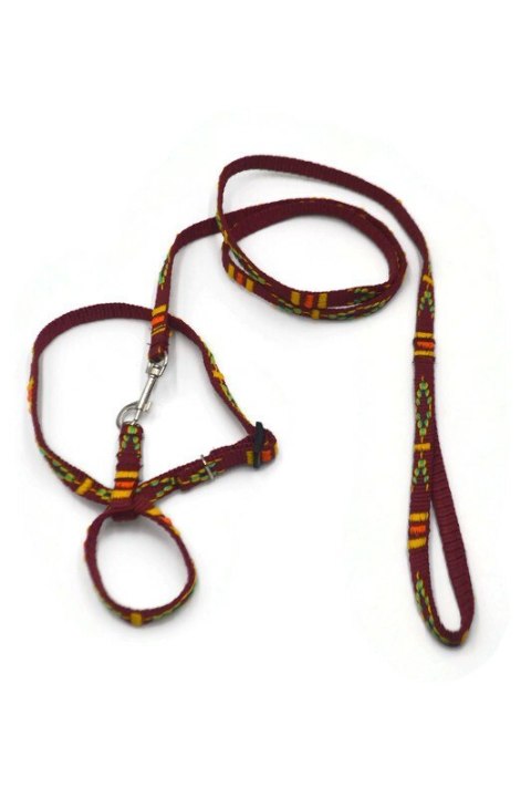 A-147 Komplet dla gryzoni Indiański A-147 Komplet dla gryzoni Indiański