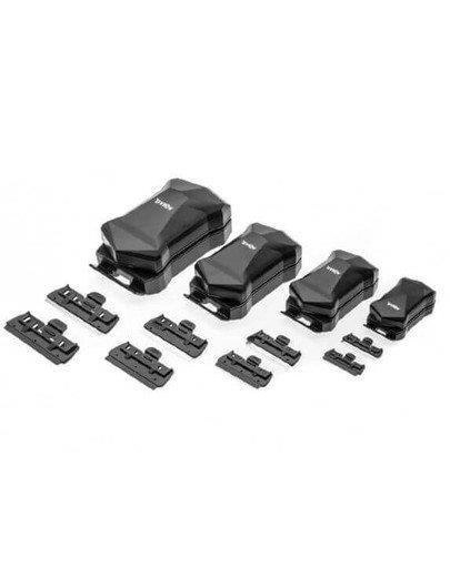 AQUAEL Czyścik Magnetyczny 2w1 3-6mm S AQUAEL Czyścik Magnetyczny 2w1 3-6mm S