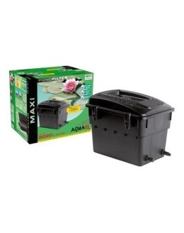 AQUAEL Maxi 1 Filtr Do Stawów