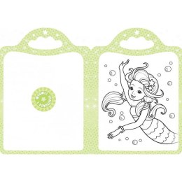 Aksjomat Niezwykłe syrenki. Zaczarowana kredka KS0615