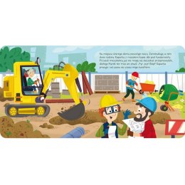 Aksjomat Niezwykły dzień... Koparka KS0592