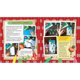 Aksjomat Radosne Boże Narodzenie tradycje kolędy KS0714