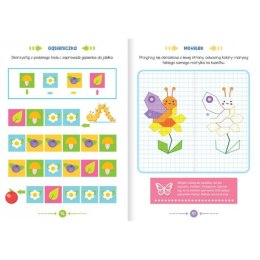 Aksjomat Świat zwierząt.Aktywizujące zadania do głowy łaman KS0612